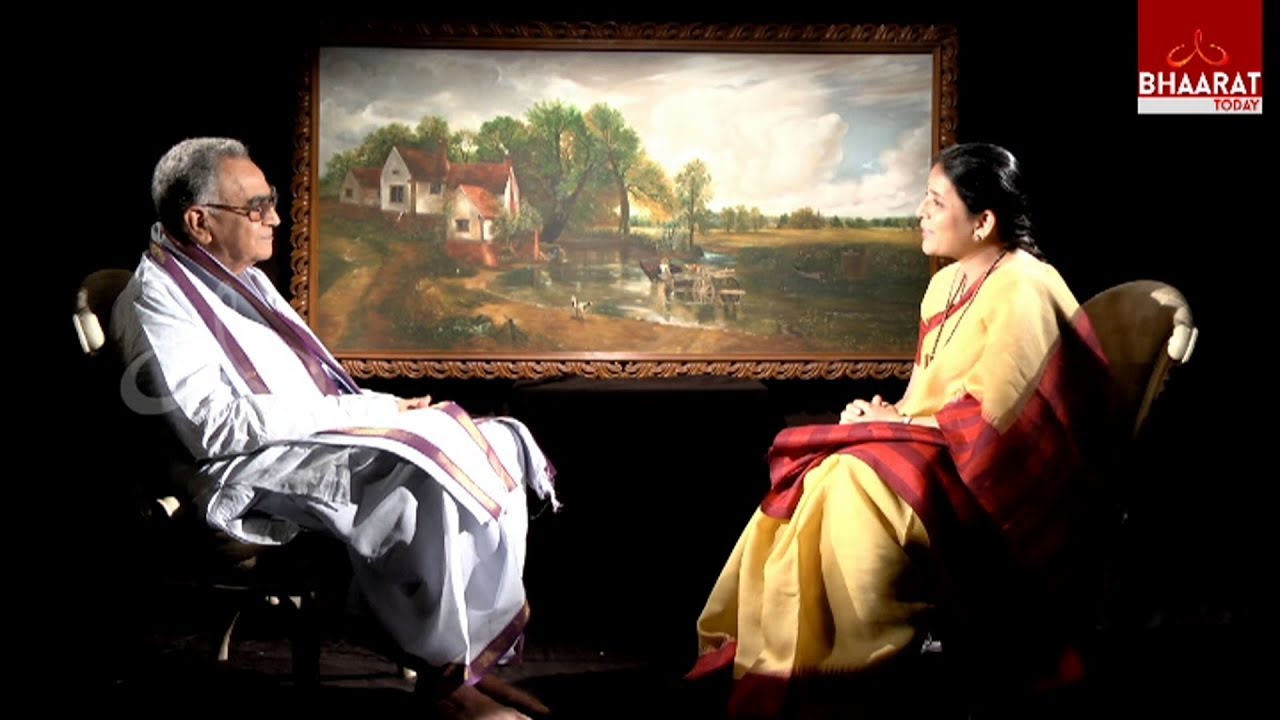 Cheppalani Undi | Senior Journalist Potturi Venkateswara Rao | Medapati Ramalakshmi | Episode No#1