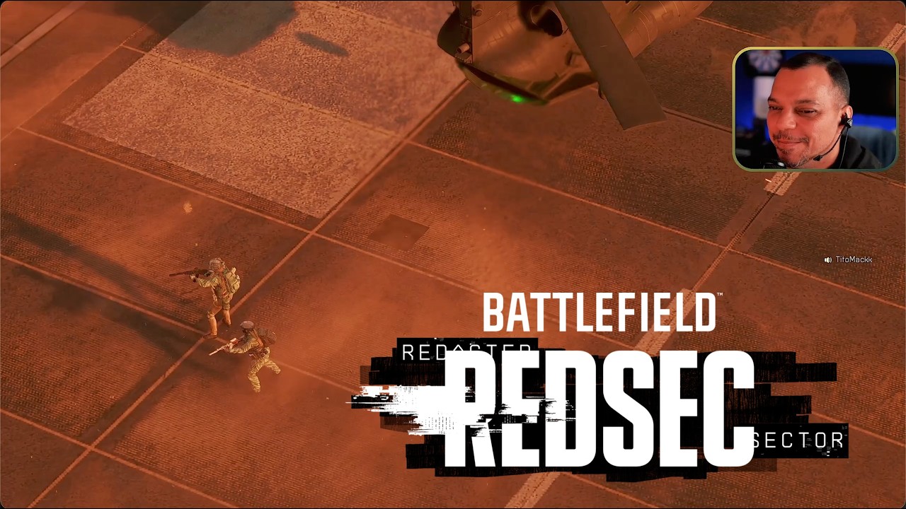 Battlefield 6 Redsec S2 | You Win Some, you Lose Some