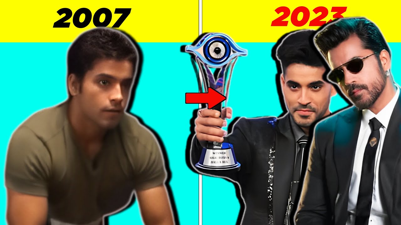 How Gautam Gulati become successful | Real Story of Winner of reality shows - Big Boss ,MTV Roadies