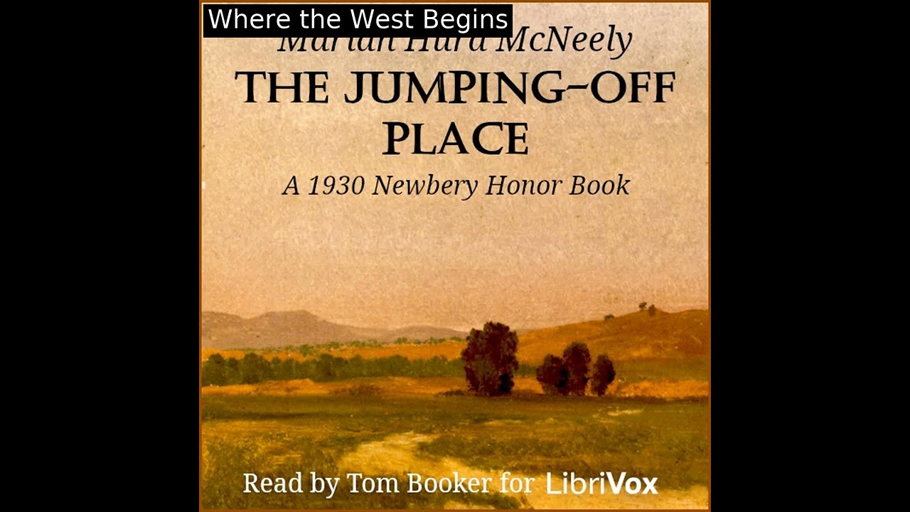 The Jumping-Off Place by Marian Hurd McNeely read by tombooker | Full Audio Book