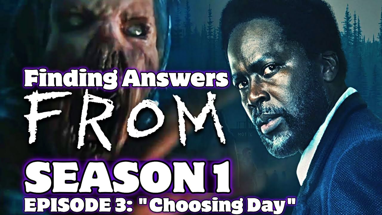 #FROM Season 1 Episode 3: 