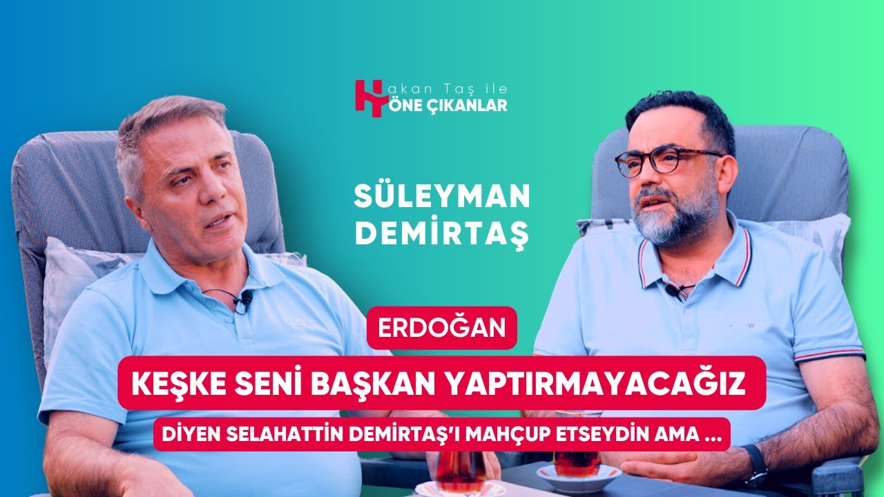 Selahattin Demirtaş Ceza Evinden Ne Zaman Çıkacak?