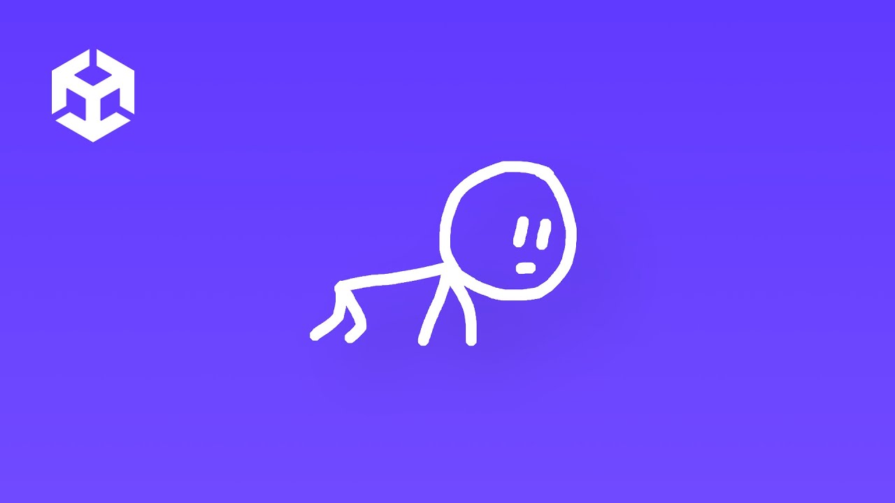 Crouching - Unity Tutorial