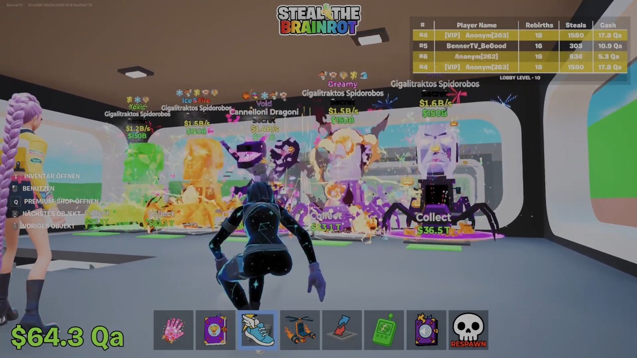 😱 LUCKY ROT OPENING + BASE BEWERTUNG + VERLOSUNG! KOMMT DER BIG PULL?