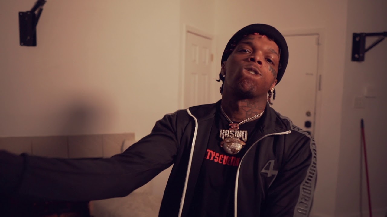 Boogotti Kasino , Ferrari Kasino - Destiny (Shot by R&R FILMS) Big Flamingo 🦩