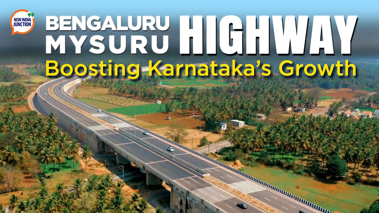 Karnataka's Multi-Sectoral Development: A Journey of Progress and Innovation!