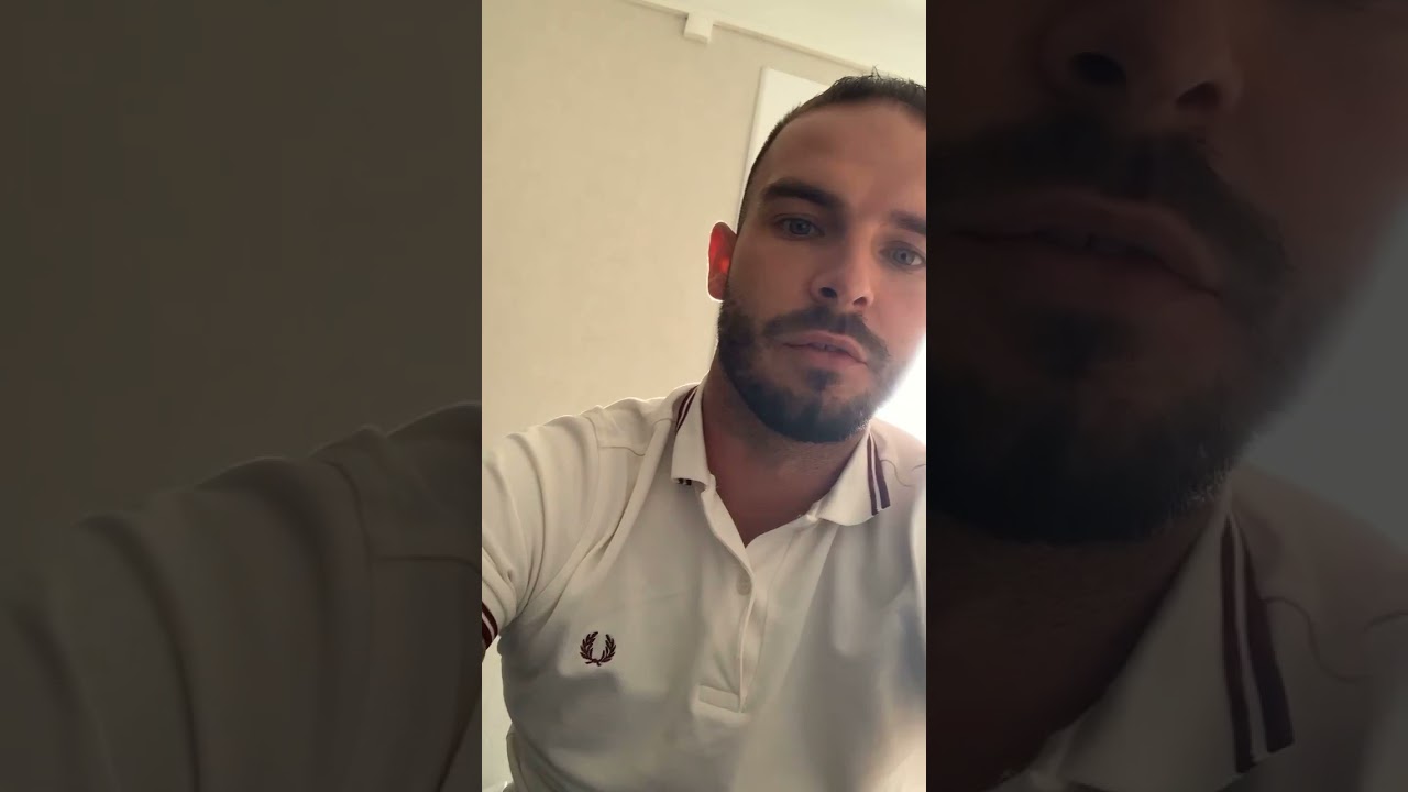 Bienvenue sur NISSART TV - l'enfant du pays, Alexy Bosetti