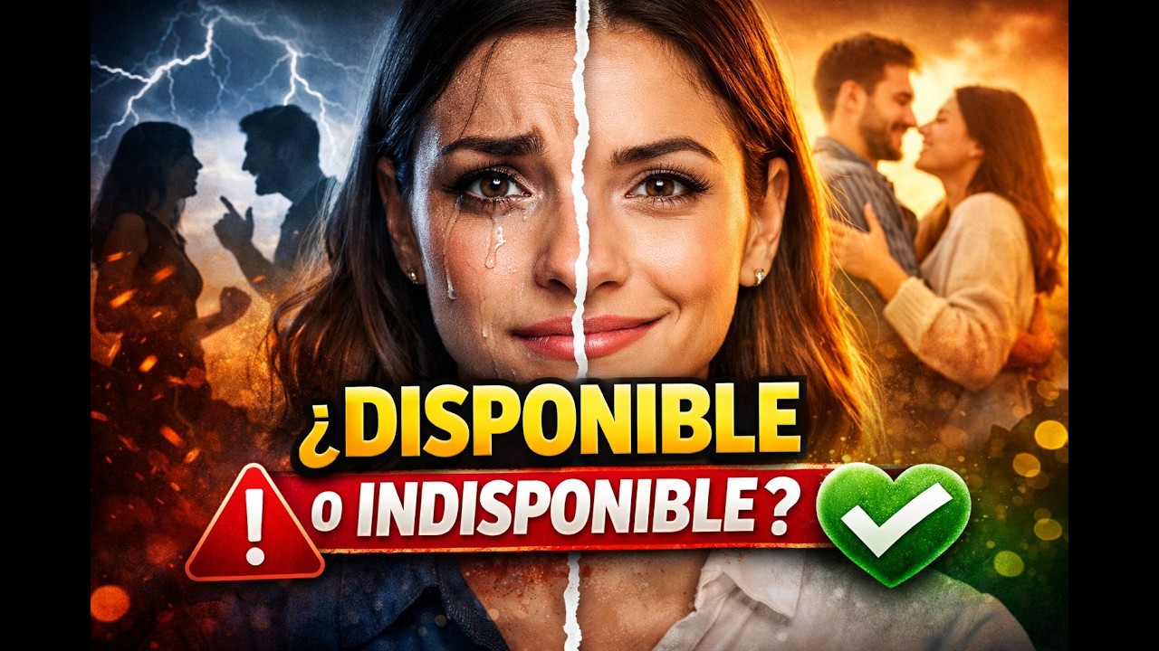 Cómo Saber si Alguien es Emocionalmente Disponible Señales Psicológicas Reales