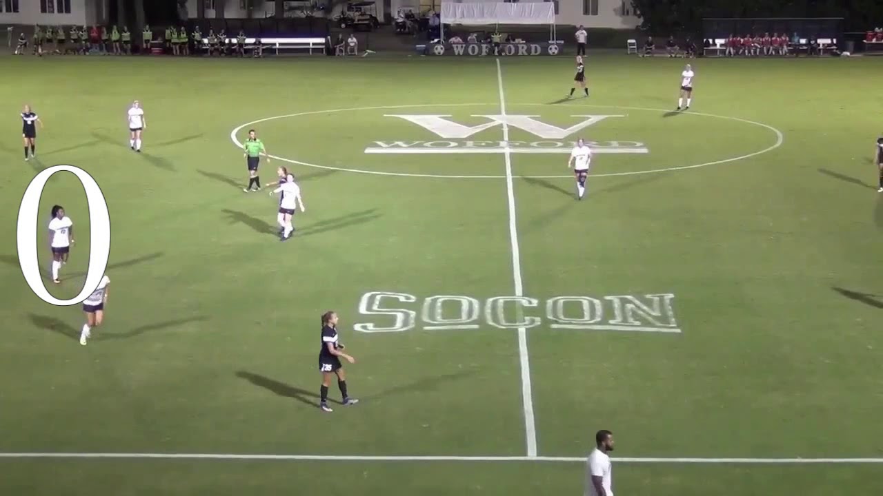 Jermaine Seoposenwe Dribbling, Assisting and Scoring Goals.