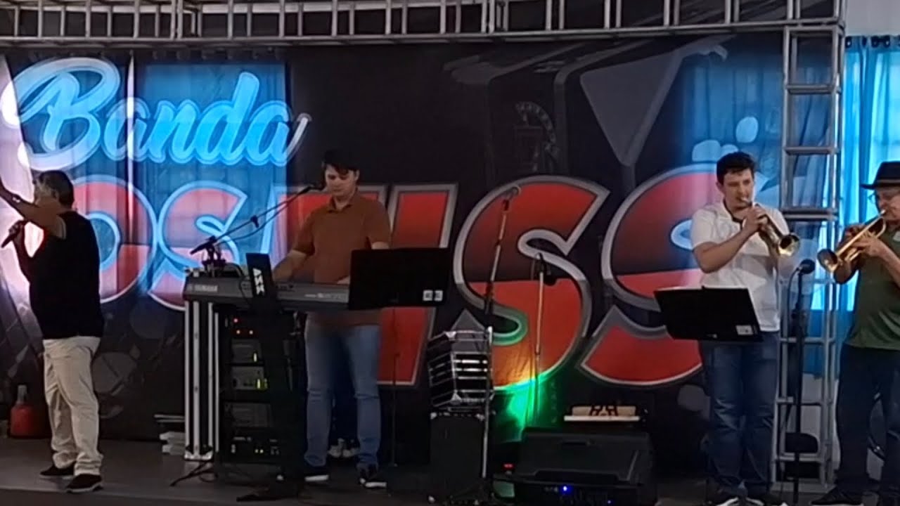 Banda os Fiss