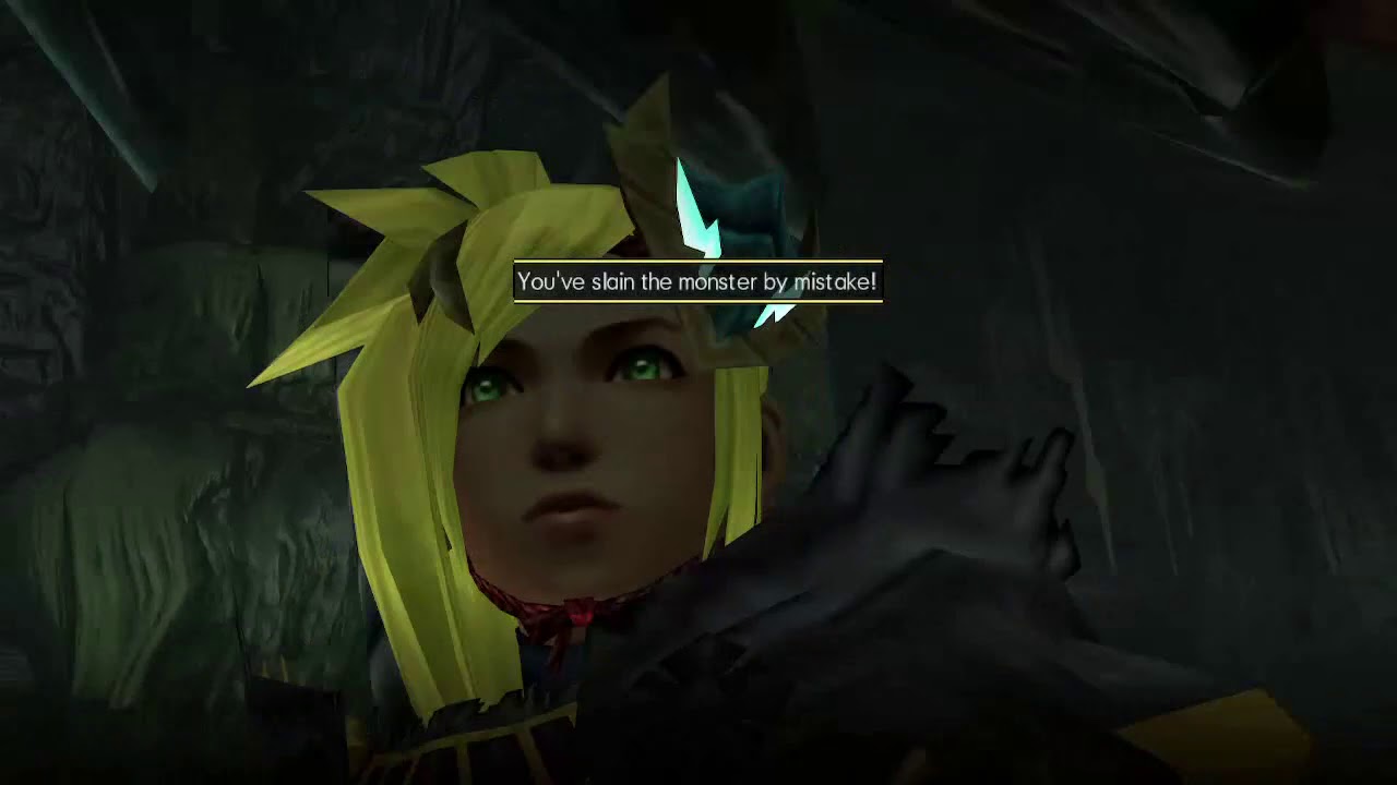 MHXX MHGU 2018 Compilation Clips
