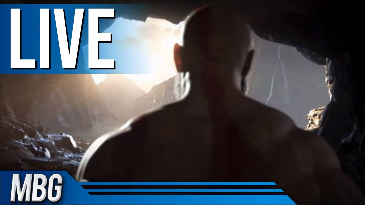 Santa Monica Set To Reveal, Marvel Tokon 20 characters At Launch, Helldivers 2 Big Update | Live