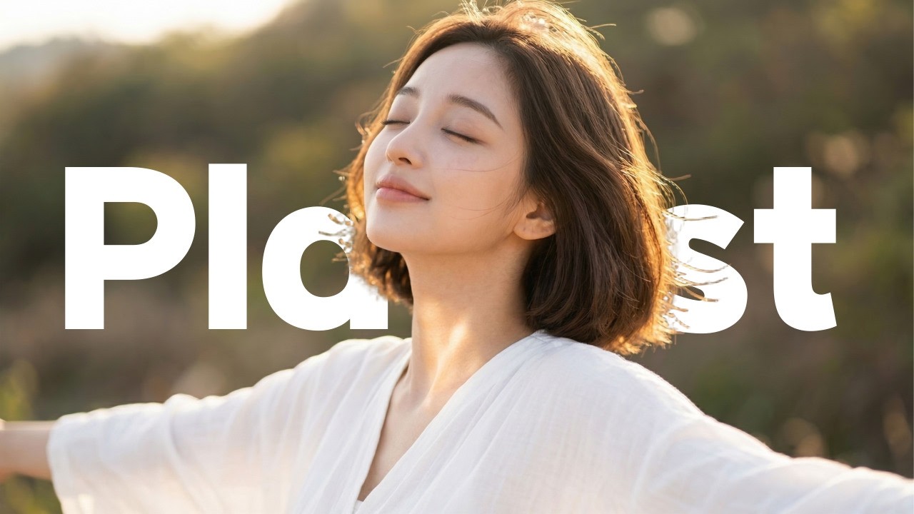 Playlist ☀️ Feel-Good R&B | 틀어놓으면 기분 좋아지는 감성 알앤비
