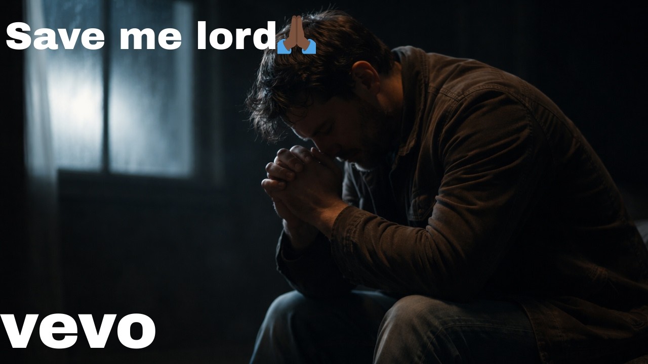 Lord I Am Tired , Save Me From The Struggles ( emotional AI audio music)
