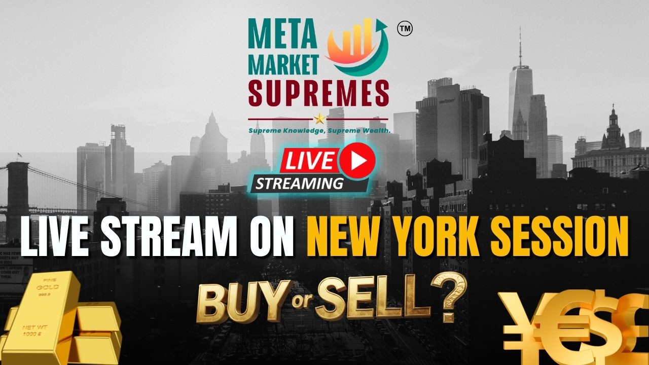🛑LIVE : 🔥 📊📢🔥Live Trading of profitable Thursday Trade's in FOREX  🔥💥 📊
