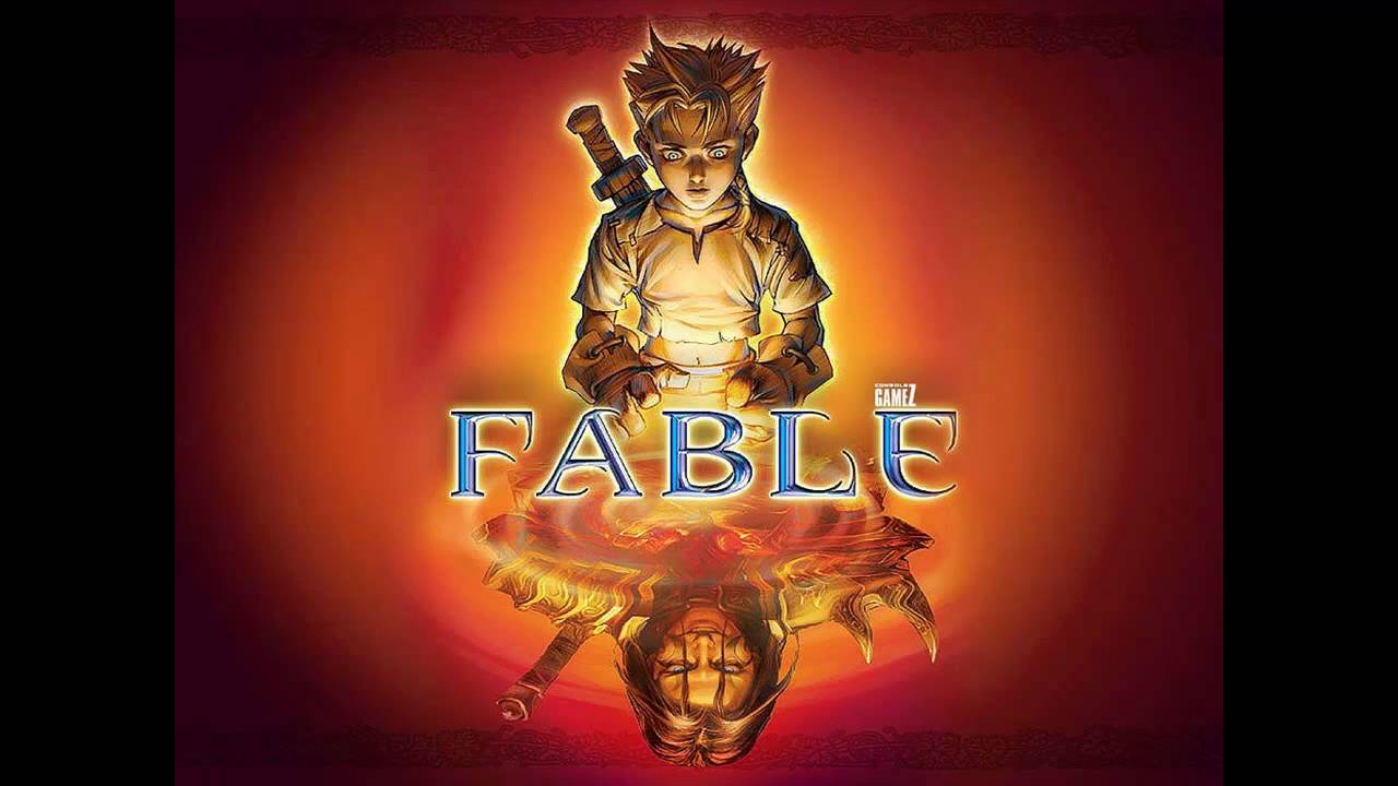 Fable OST - Summer Fields