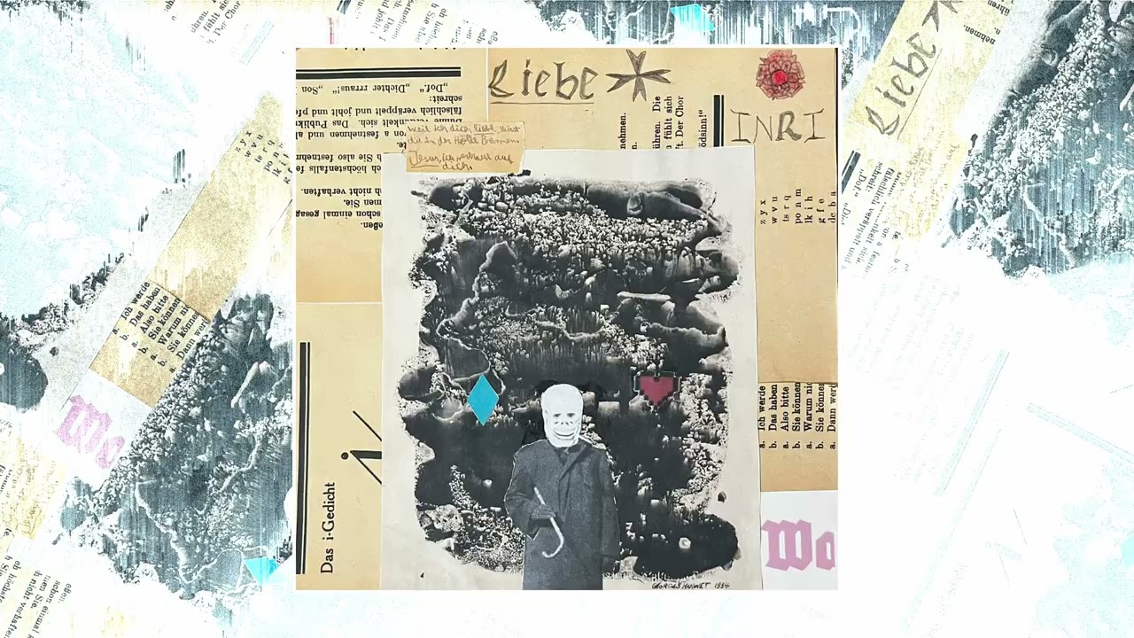 Liebe, by Hugo Granzner (from Liebe album)