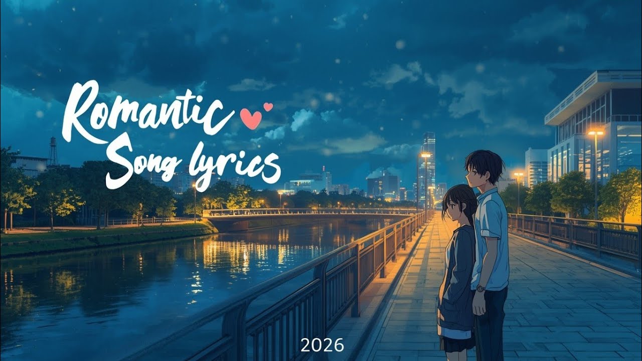 ✨ The Road I Choose Is You – Cinematic Romantic Song 🎶 February 3, 2026