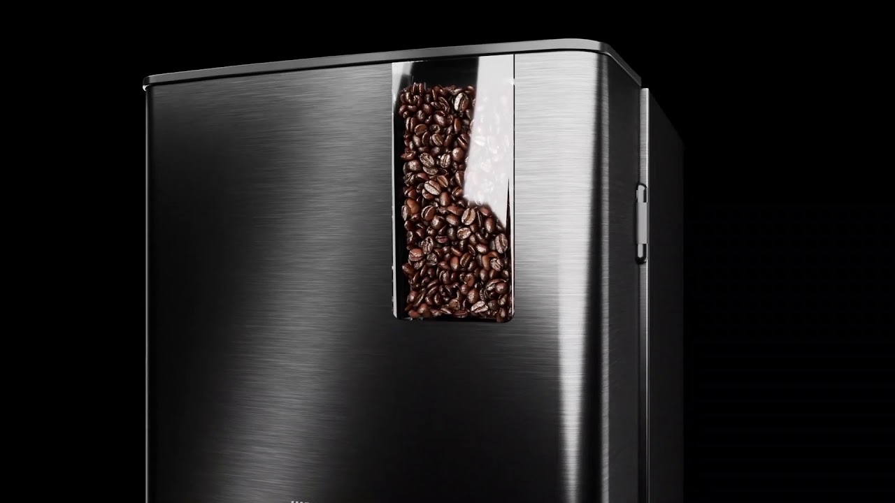 Bravilor Bonamat Sego Espresso Machine by Pakeeza Commercial Kitchens