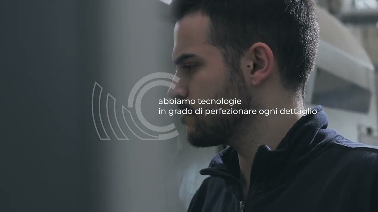 Centro di Rettifica