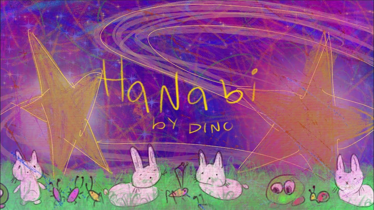 Hanabi by dino