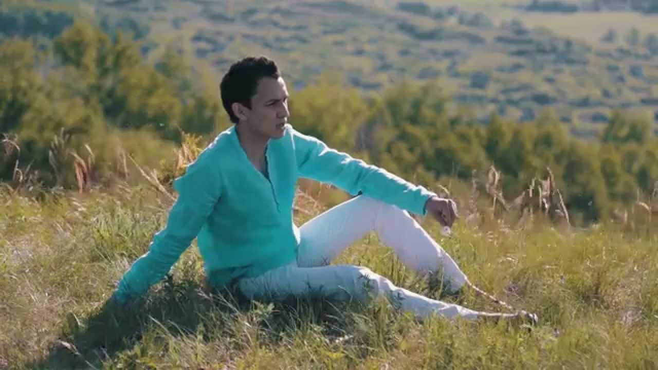 Марат Ахмадеев 
