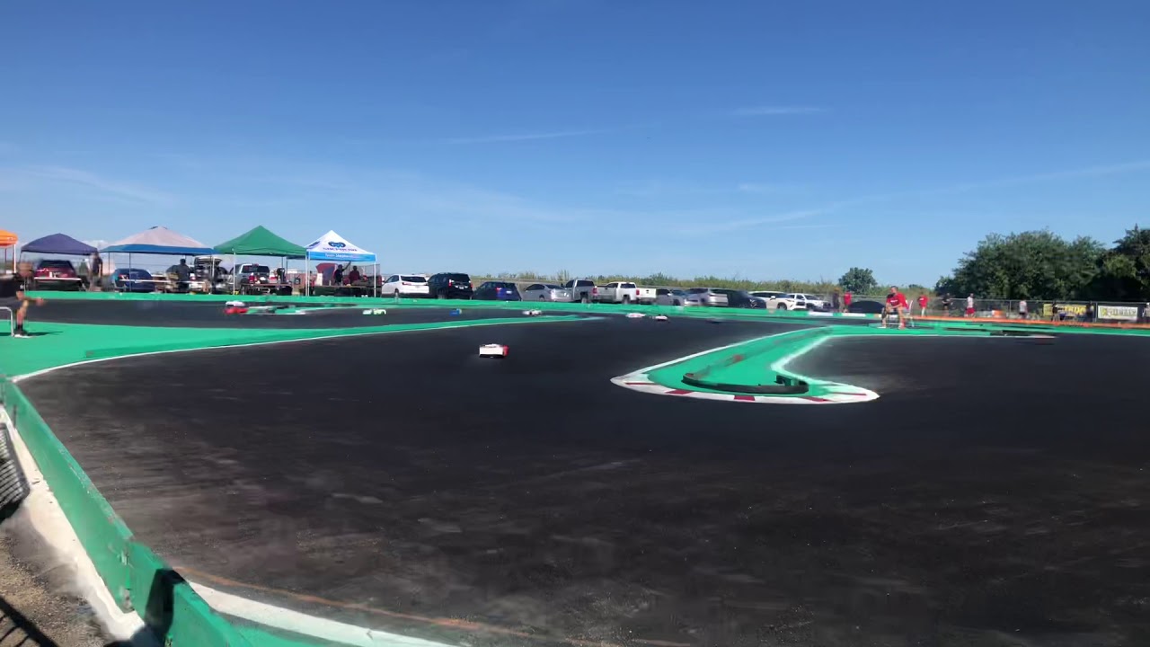 Miami rc