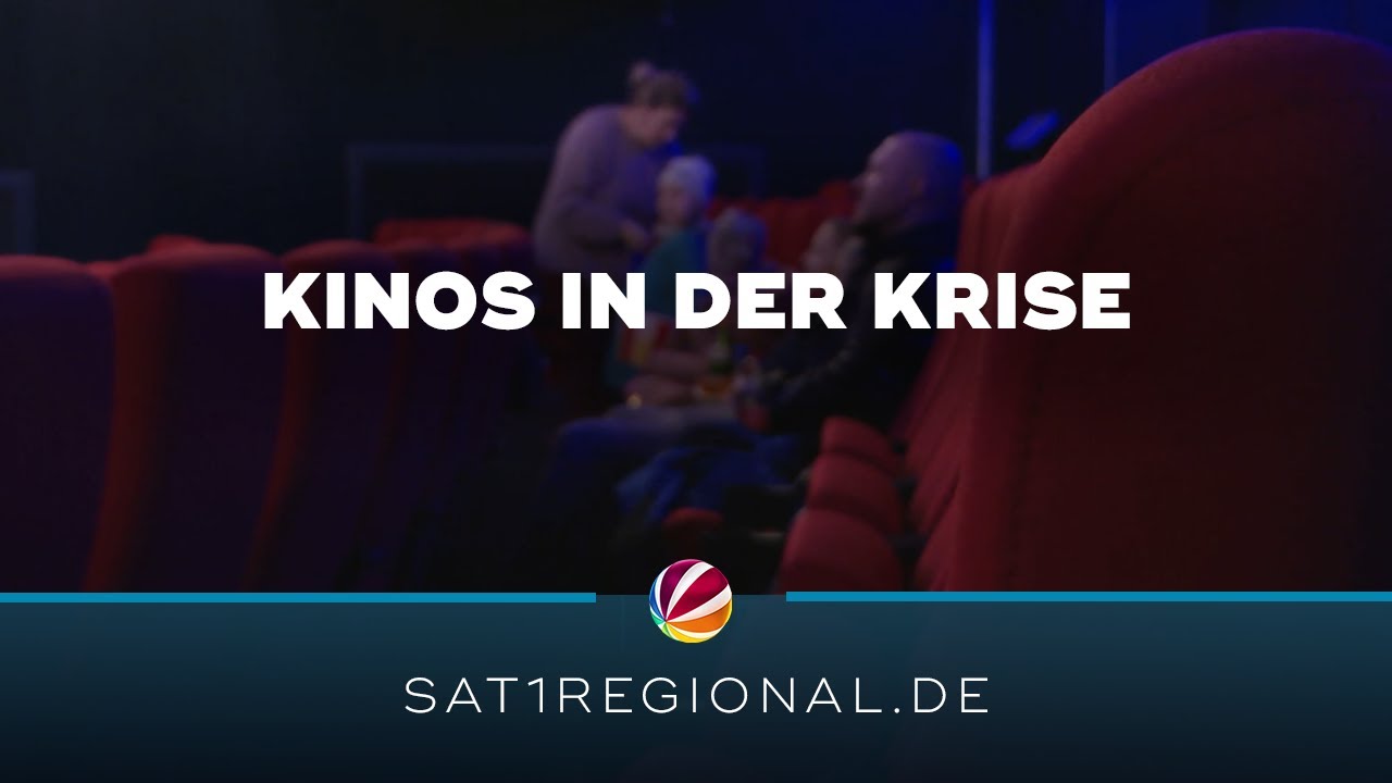 Kino-Abos sollen Filmtheater aus der Krise helfen