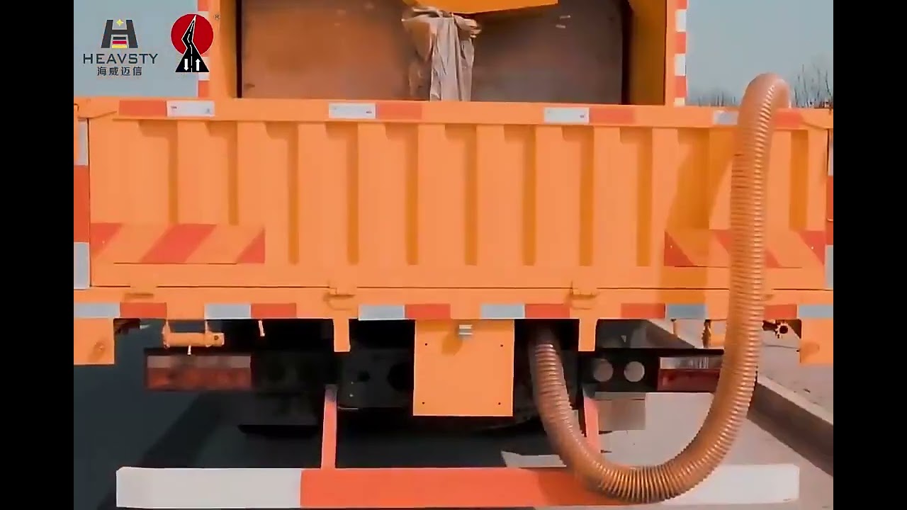 #roadmarking #waterblasting #rubberremoval Road marking removal machine.