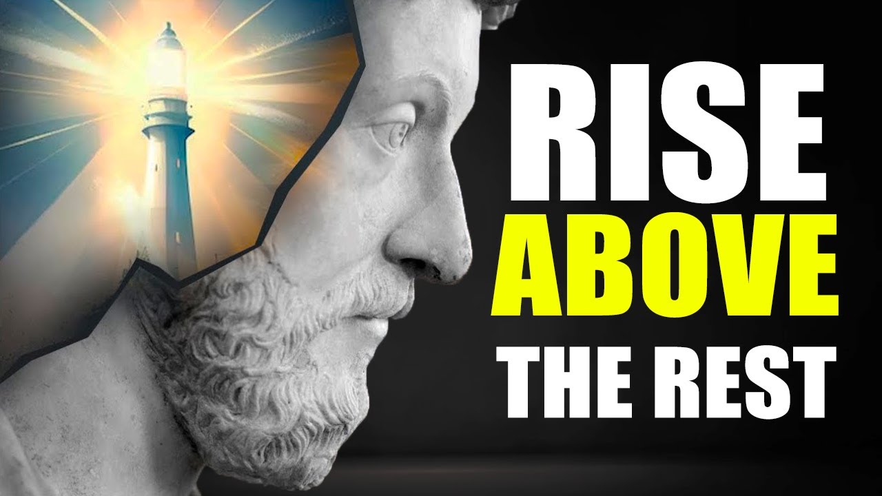 OVERCOMING Limits! 7 Stoic Strategies to Get Ahead of 98% of People ||Stoicism advices