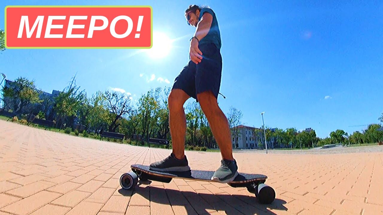 Best of the Rest: Meepo's NLS Pro is Awesome!