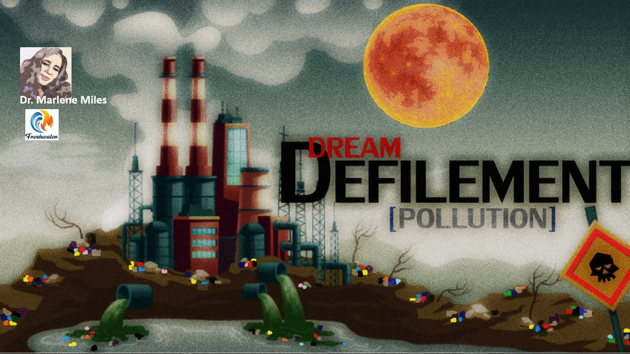 DREAM DEFILEMENT