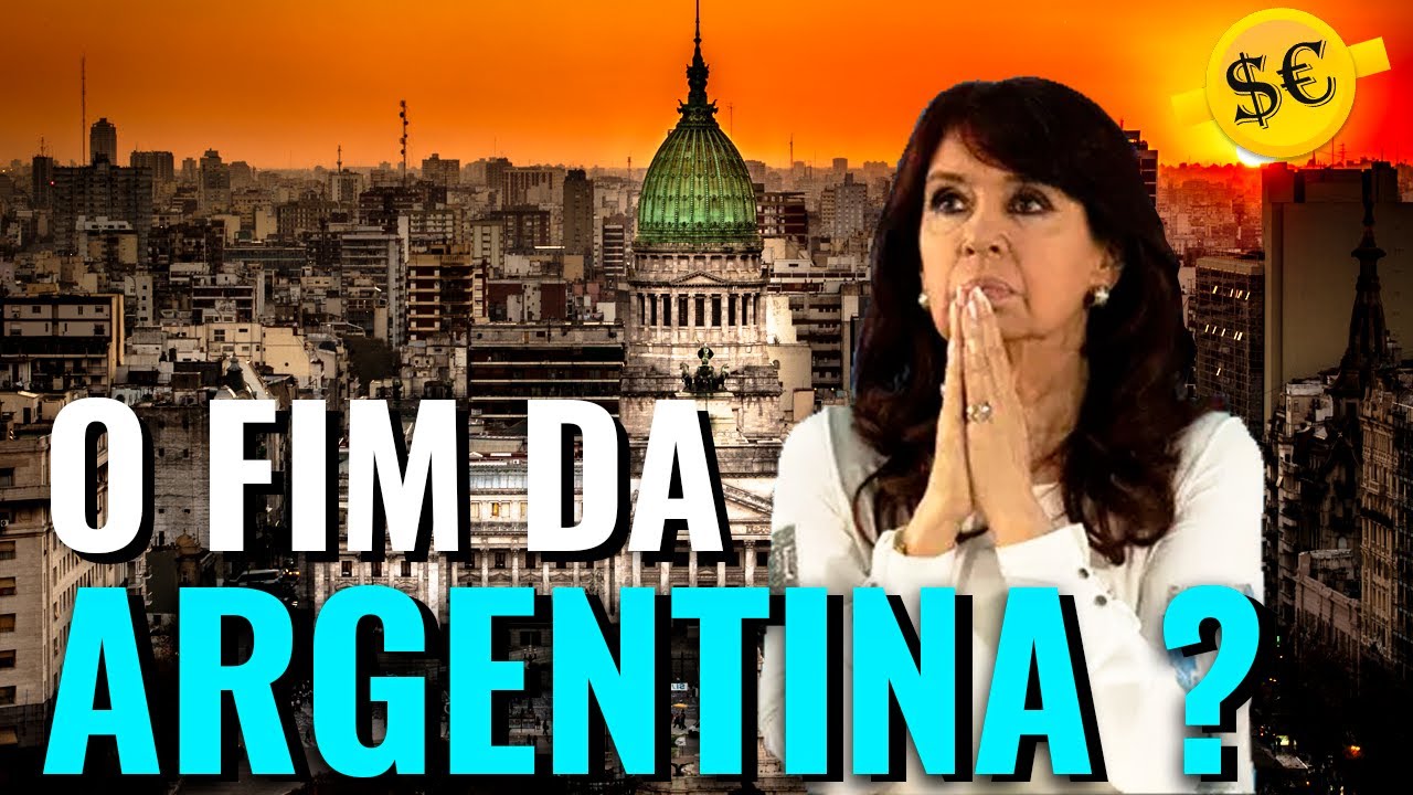 Por que é Impossível a Argentina Salvar Sua Economia?