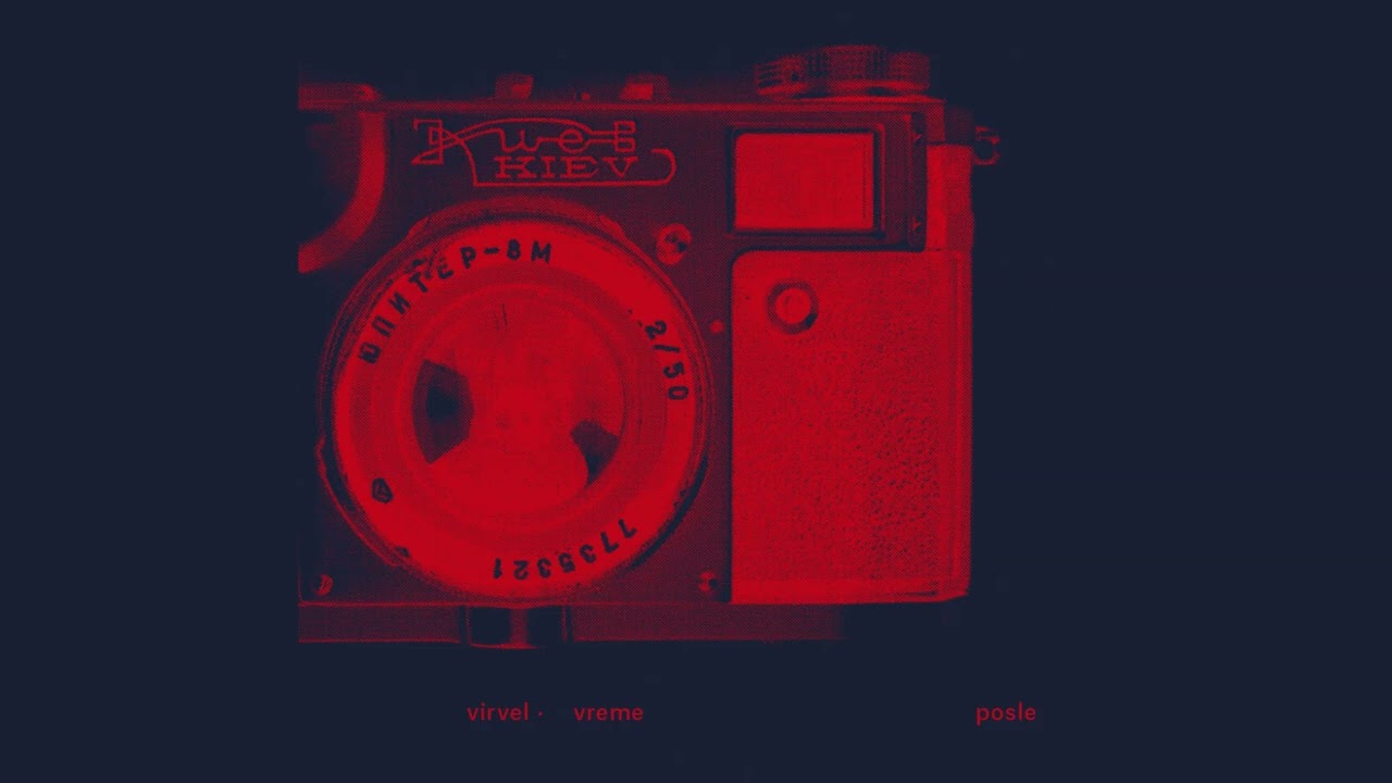 Virvel - Vreme Posle EP - full album