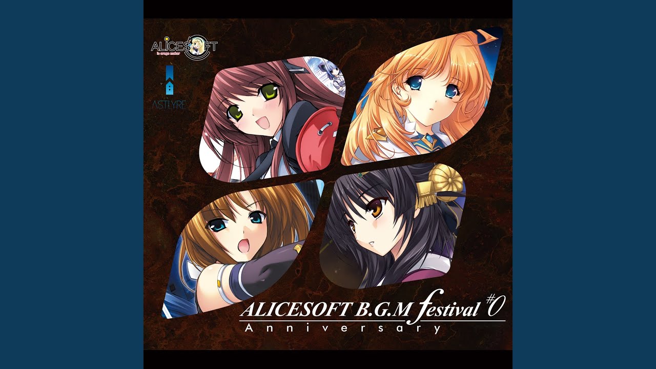 Dreaming Continue (ver.2011)
