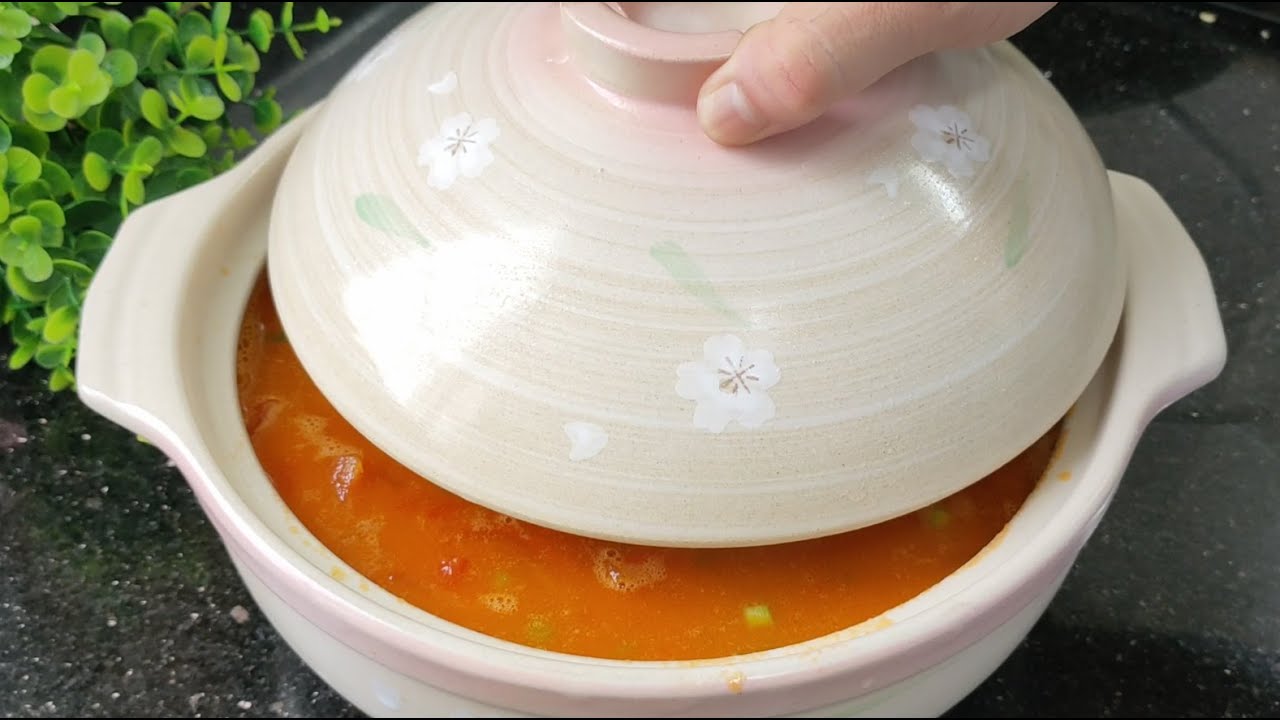 夏日炎热，我家最爱这一锅开胃汤，孩子隔三差五点名喝，营养好喝