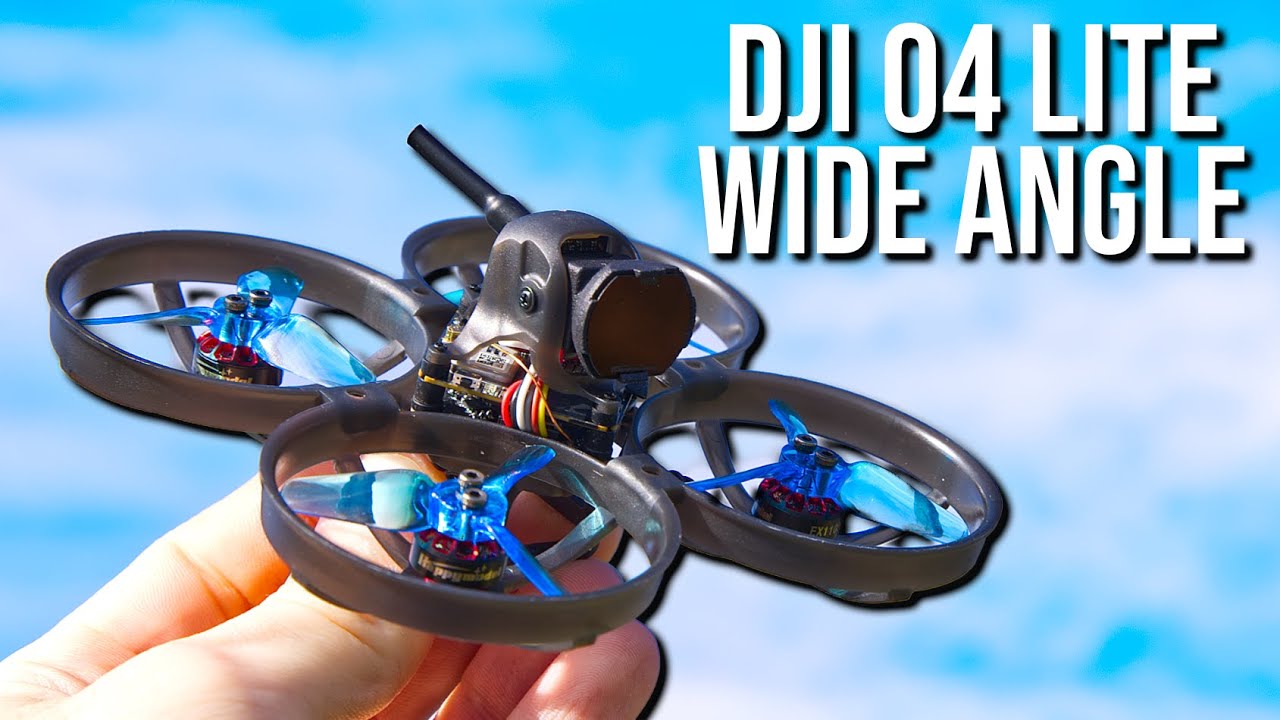 This 85mm Tinywhoop flies amazing! Happymodel Mobula 8