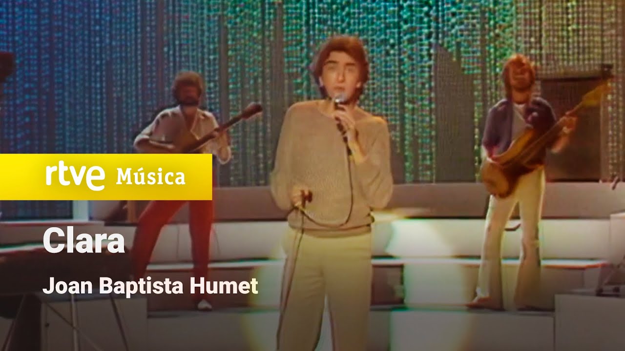 Joan Baptista Humet - 