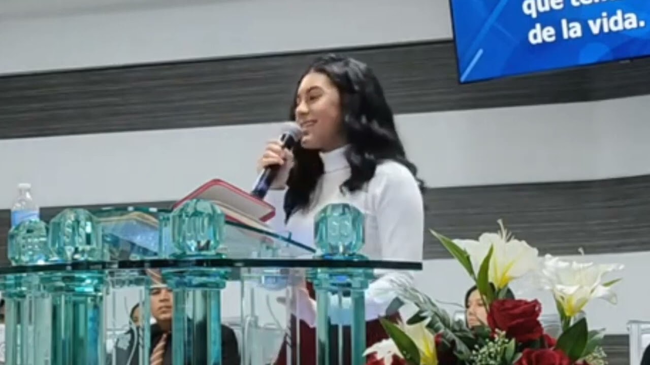 ESTEFANY QUINTERO J Mensaje ¿Quién influencia nuestras vidas?