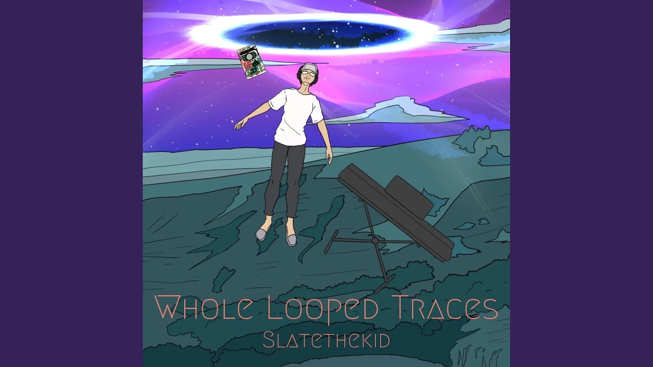 Number Through the Void