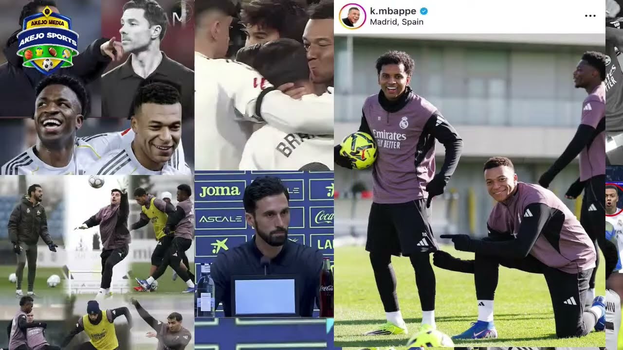 ARBELOA YOBA ARIKO ABA MUGITUTU CABAKINYI BA REAL MADRID?/ KUBANA NEZA KWABAKINYI BA MADRID