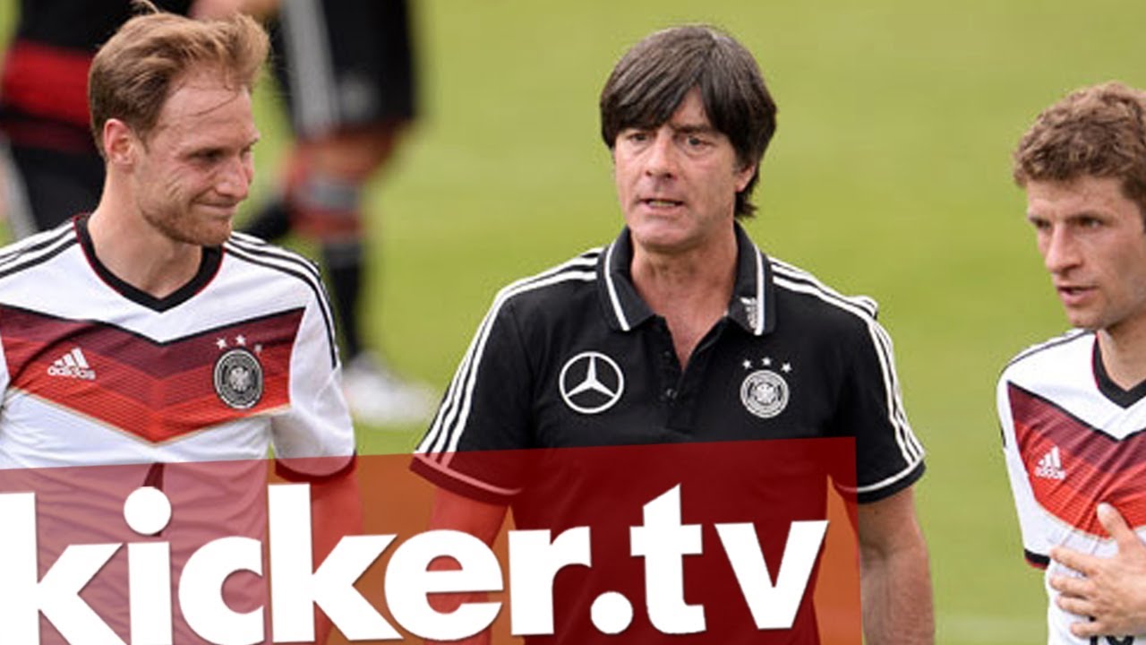 Nationalelf - L&ouml;w: 