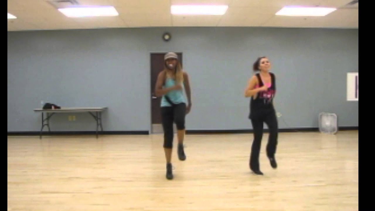Rockin Robin by The Jackson 5- my choreo