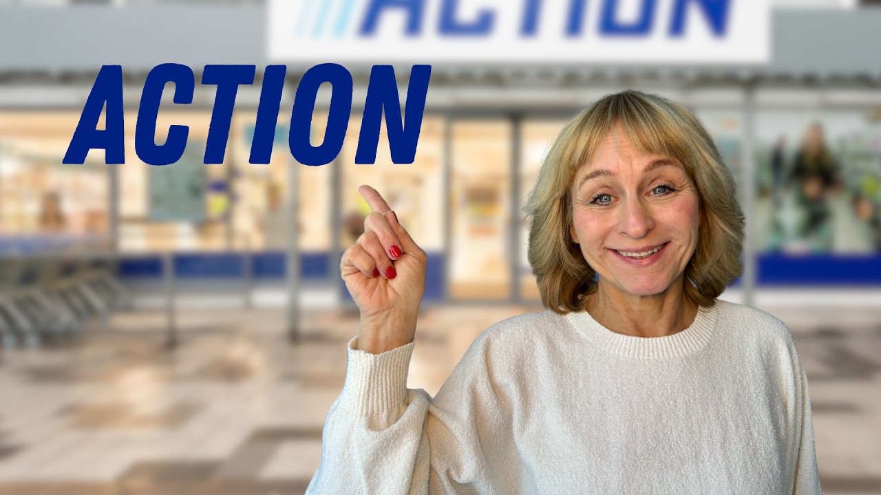 Kommt mit mir zu ACTION!