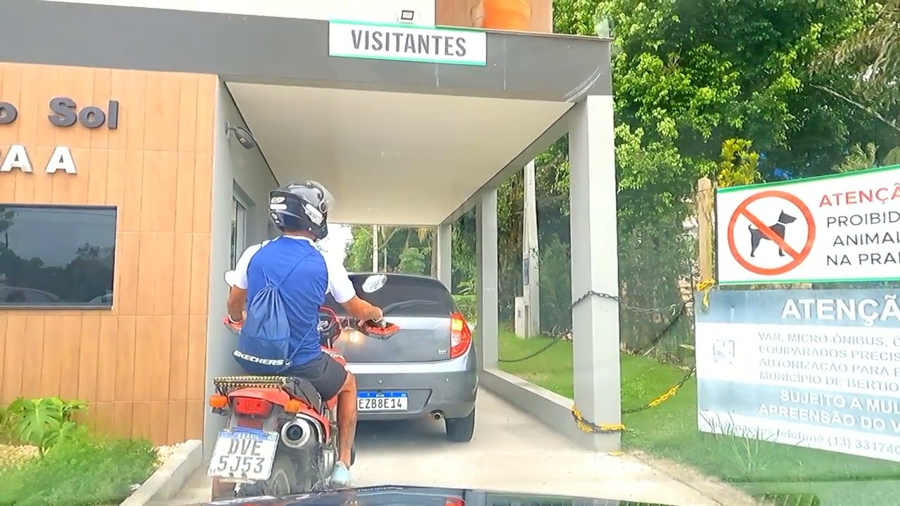 Como chegar na praia de Guaratuba Bertioga.