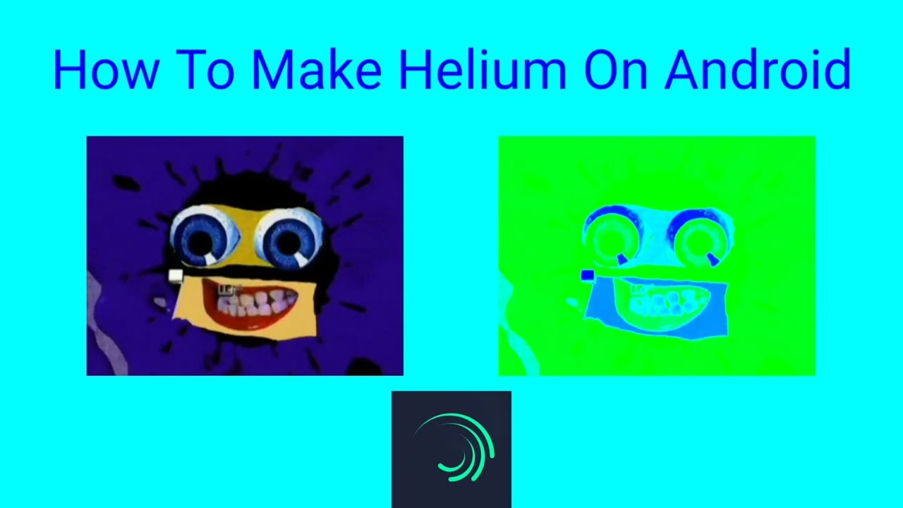 How To Make Helium Gradient Map on Android (100% WORKED)!!!!!!!😀😃😎🤩👍🤘🤙