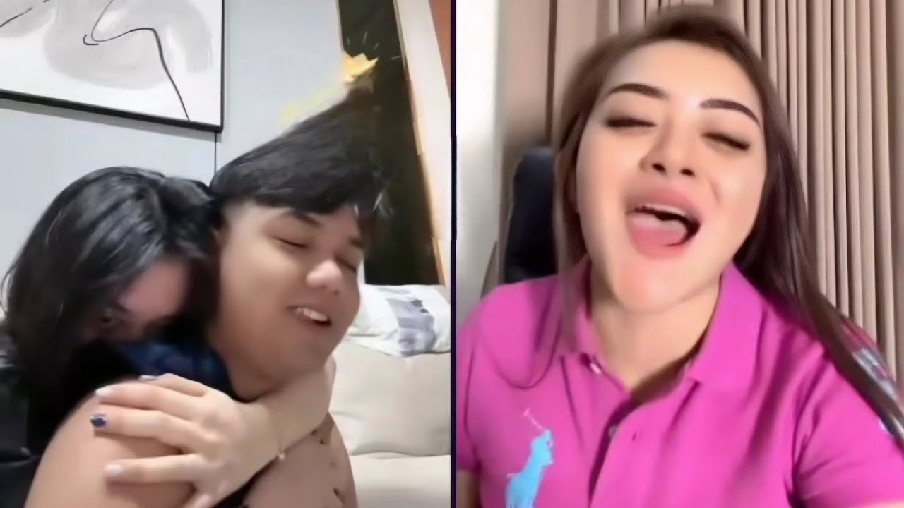LIVE PERDANA‼️Pengantin Baru🎉Febri Pamerin Kemesraan ke YEYEN🤣