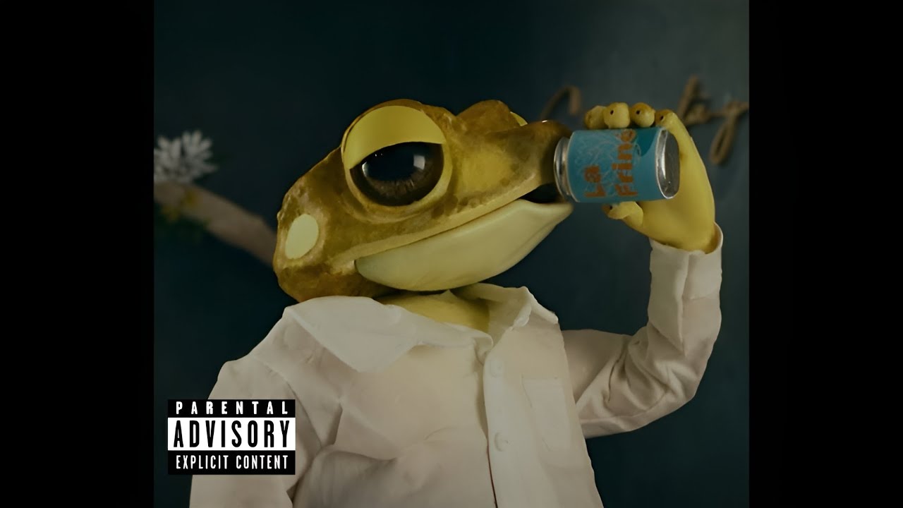 [FREE] BAD BUNNY TYPE BEAT - 