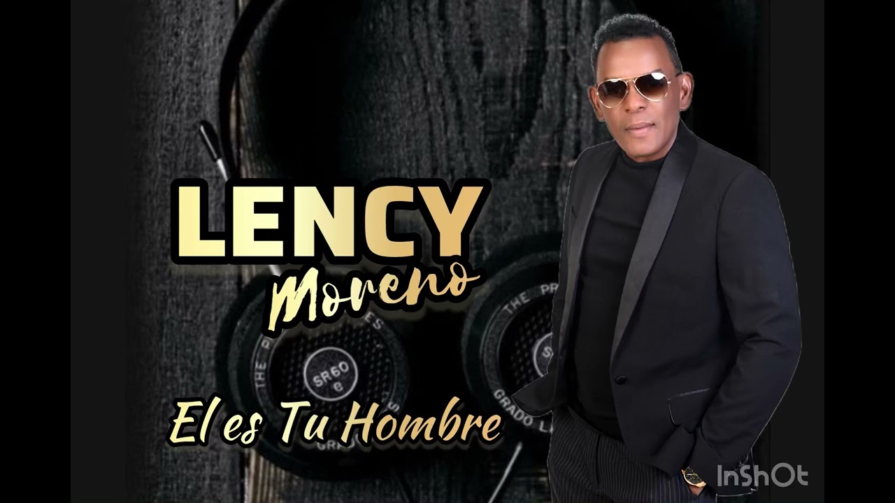 Lency Moreno El Es Tu Homnre