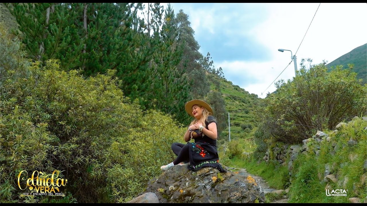 Celinda Vera - Nuestro Ayer (Official video)